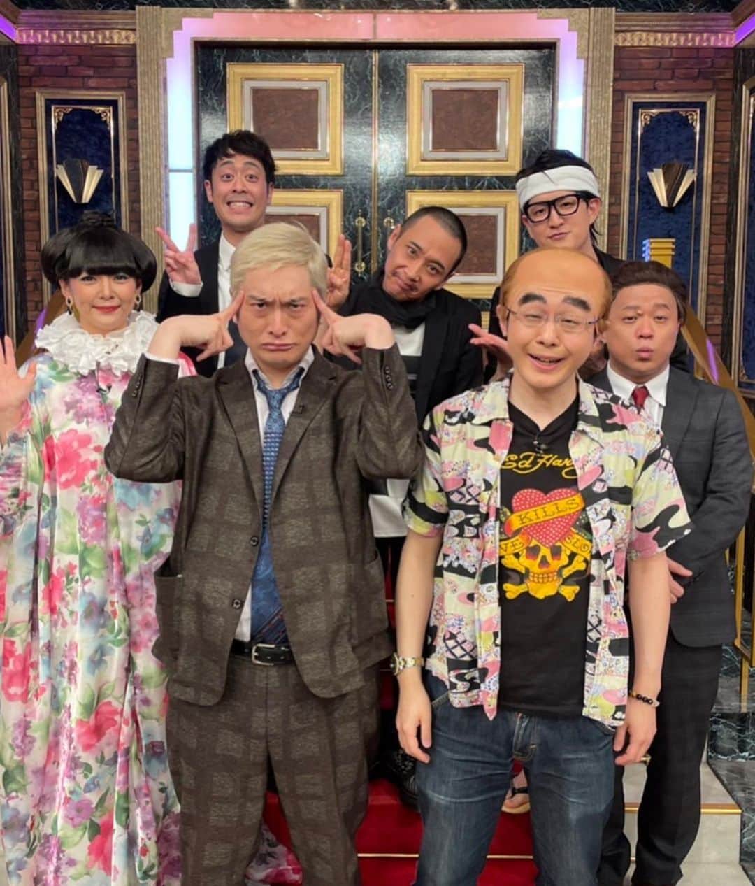 むらせのインスタグラム