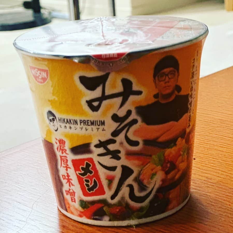秋元康のインスタグラム