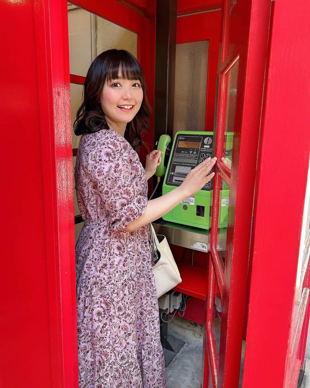 嶋梨夏のインスタグラム