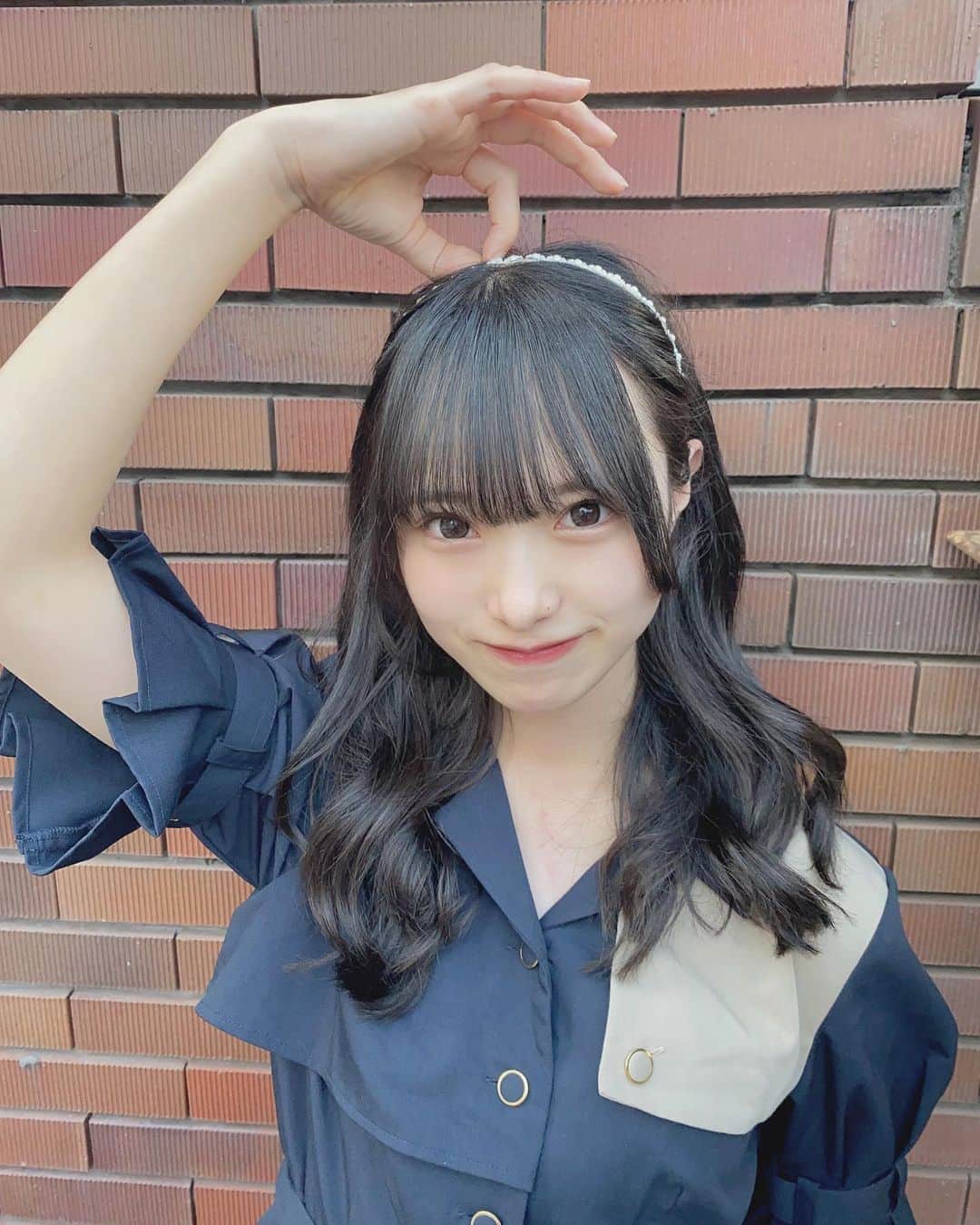 三宅ゆりあのインスタグラム：「18歳になりました✌🏻‎🤍  #18 #誕生日 #成人 #大人  #時の流れが早すぎる #推し」