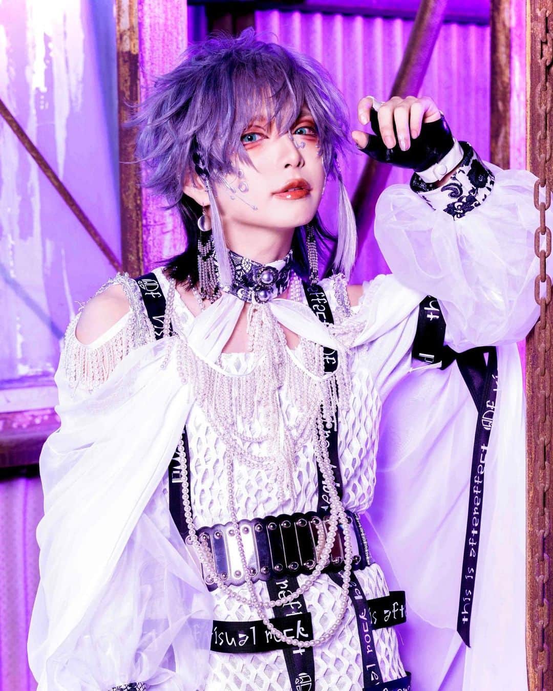 マヨイ・ディスコニックのインスタグラム