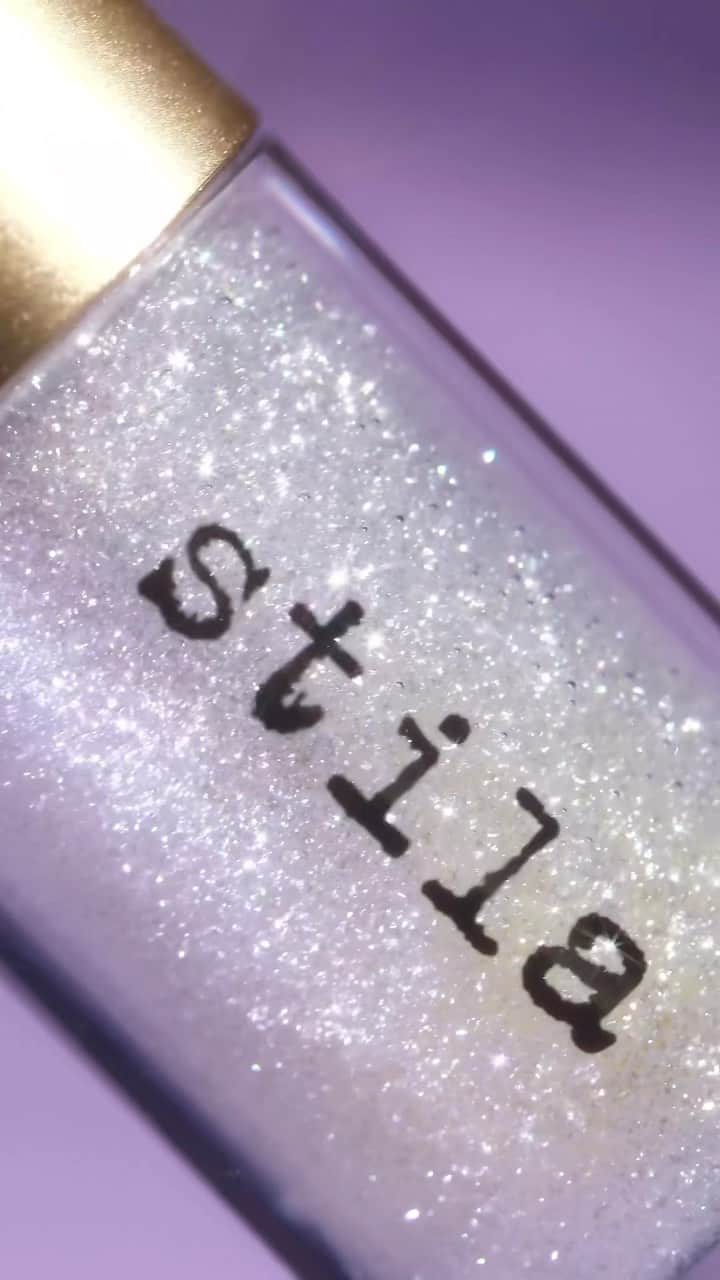 Stila Cosmeticsのインスタグラム