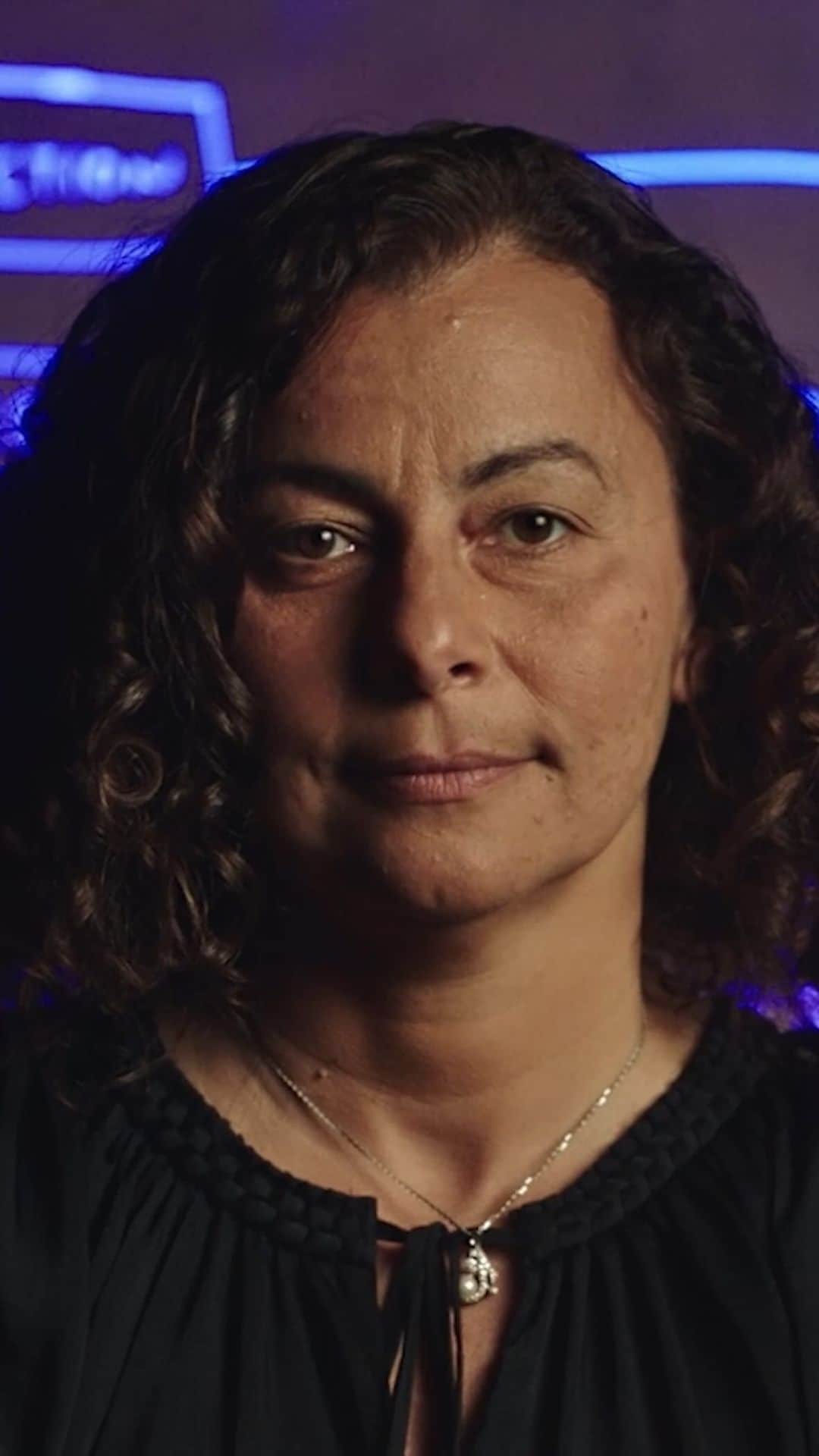 インテルのインスタグラム：「Intel’s Lama Nachman makes communication possible for people of all abilities. #NationalInventorsMonth」