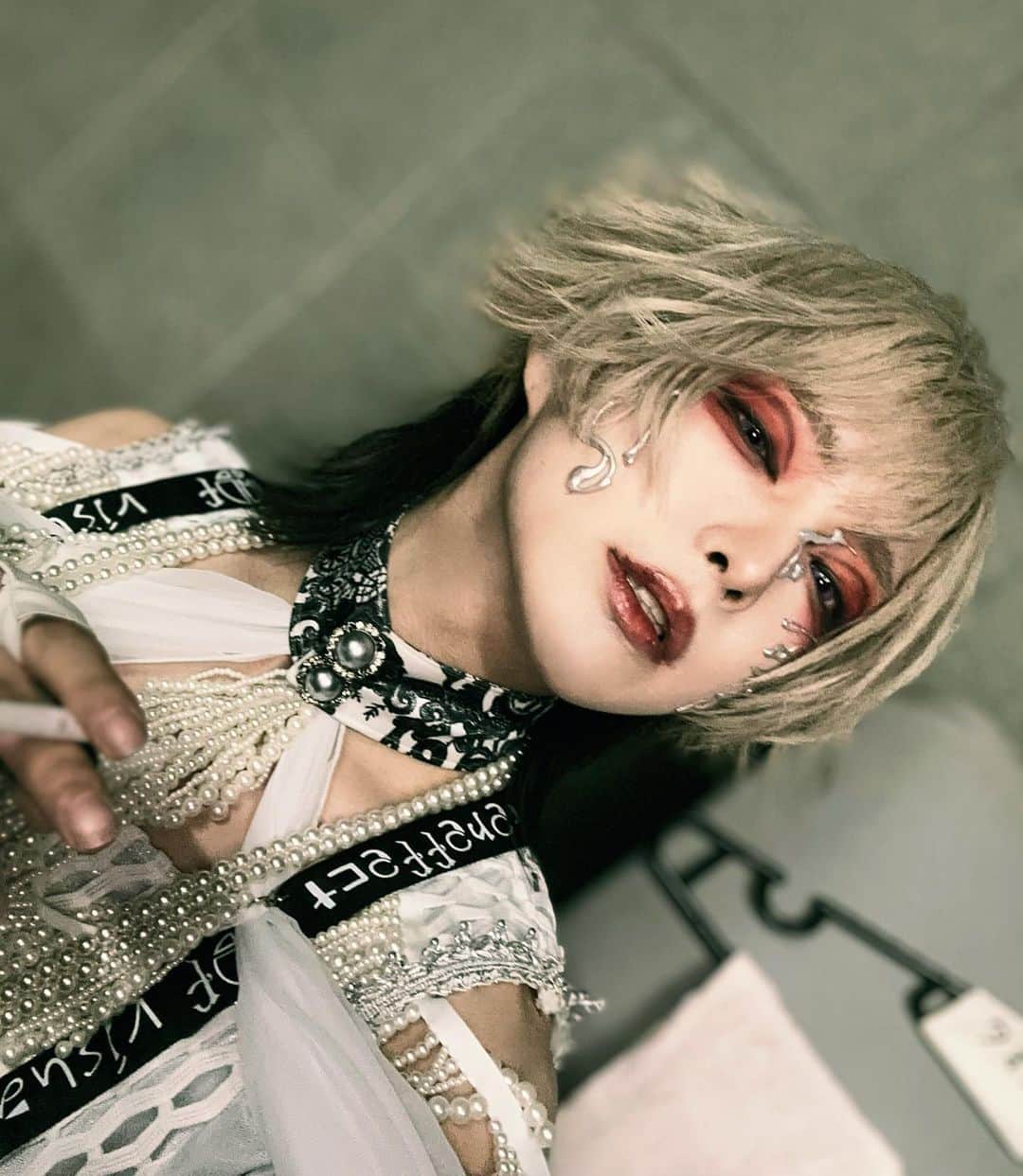 マヨイ・ディスコニックのインスタグラム