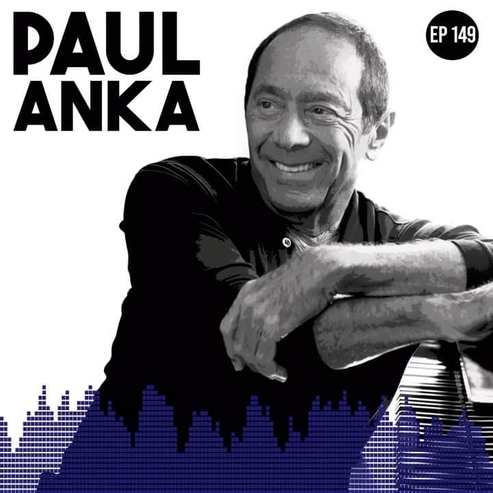 ショーン・ヘイズのインスタグラム：「Drink some olive oil with a squeeze of lemon – it’s Paul Anka Day! We’re at the end of the Canadian quota, as Paul teaches us about The Rat Pack, The Mob, and Moose Jerky. Because, in the words of Richard Ehrlich, “this body is not a fluke.” #SmartLess #SeanHayes #JasonBateman #WillArnett #PaulAnka」