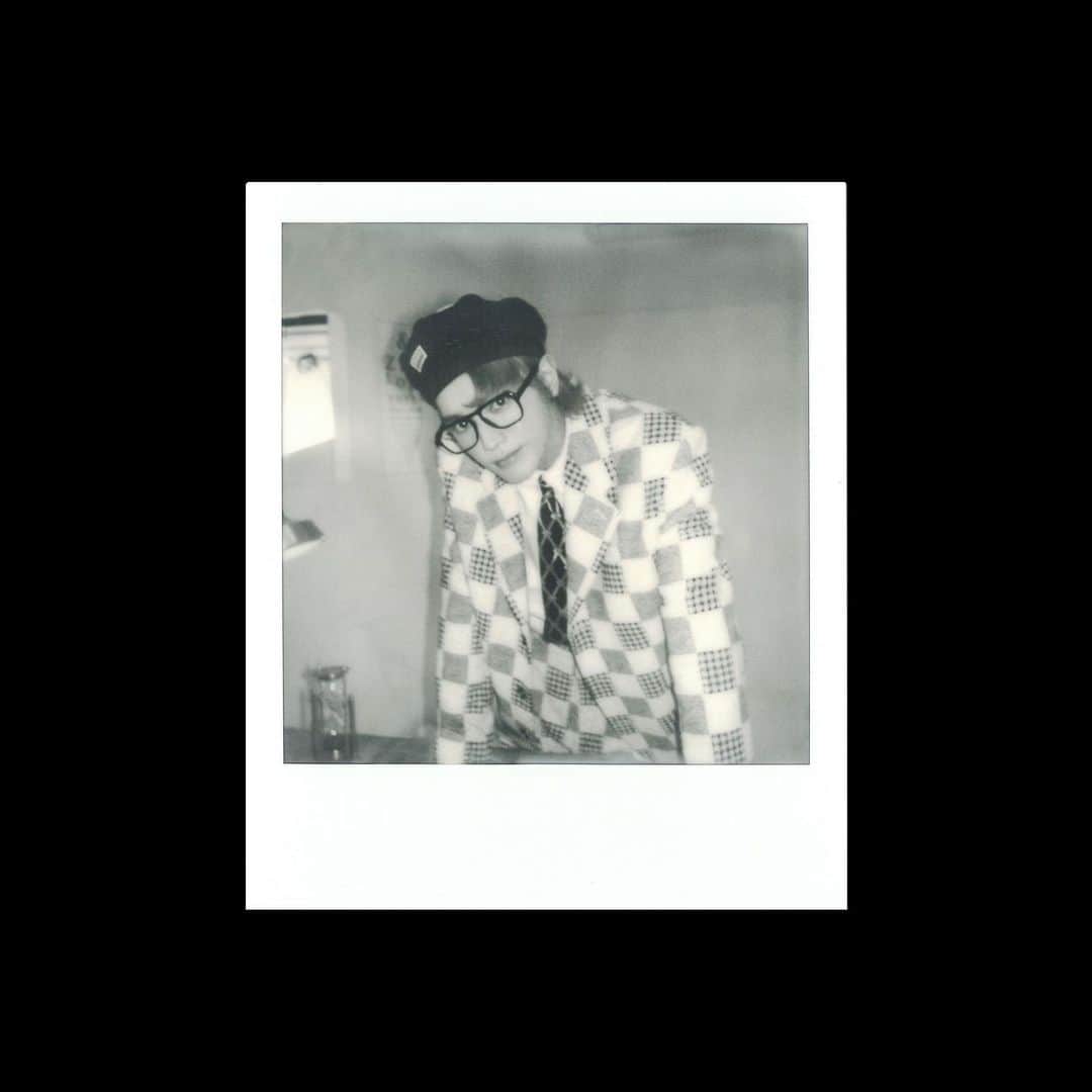 SMエンターテインメントさんのインスタグラム写真 - (SMエンターテインメントInstagram)「TAEYONG 태용 'SHALALA' Trailer image  【SHALALA - The 1st Mini Album】 ➫ 2023.06.05 6PM (KST)  #TAEYONG #태용 #SHALALA  #NCT #NCT127 #TAEYONG_SHALALA #NCT_TAEYONG_SHALALA @taeoxo_nct @nct @nct127」5月16日 0時06分 - smtown