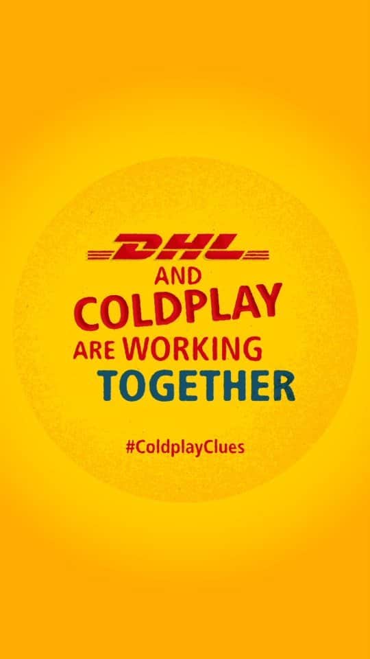 Coldplayのインスタグラム：「It's Coldplay Monday! Find the hidden song reference to crack the #ColdplayClues and you could win a pair of tickets to see the band's spectacular Music Of The Spheres World Tour, which is delivered by DHL.   Hint: Your pond looks a little small, Mr Carp    Did you get the song? Post your guess below! Go to the @dhl_global bio to enter the challenge.  #DHL #DHLxColdplay #Coldplay #MusicOfTheSpheresWorldTour」