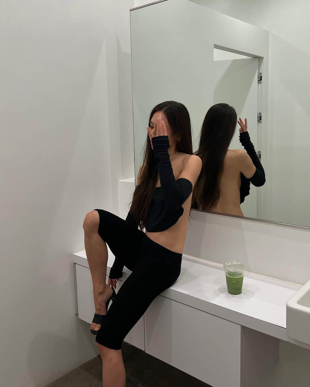 ルミ・ニーリーさんのインスタグラム写真 - (ルミ・ニーリーInstagram)5月16日 0時58分 - rumineely