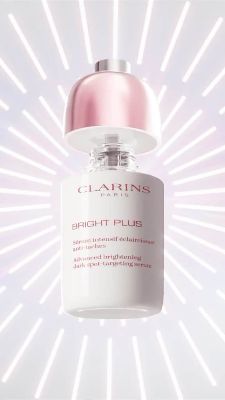 Clarins Middle Eastのインスタグラム