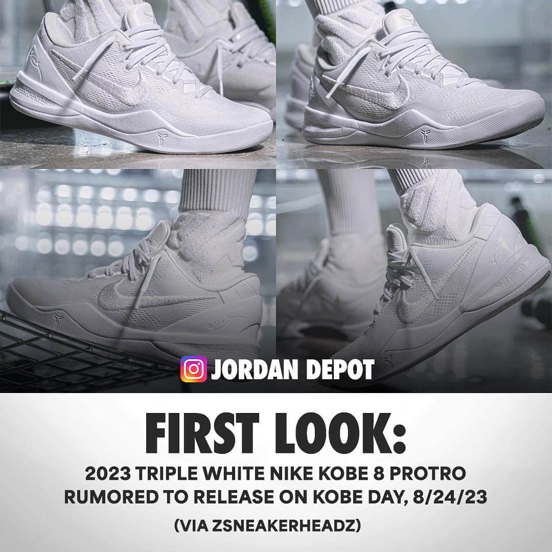 jordandepotのインスタグラム：「opinion on these? 🔥🔥🔥」