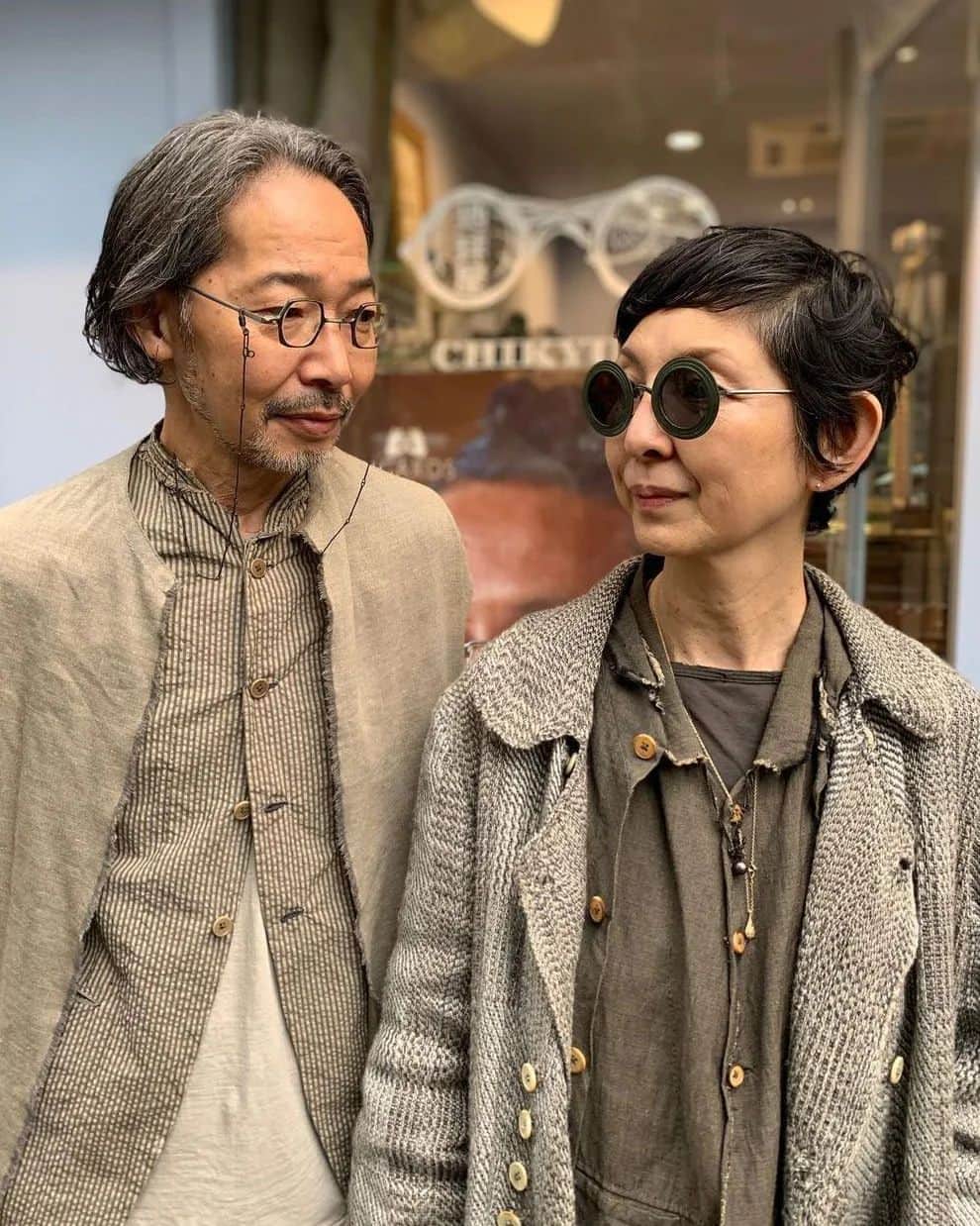 リガーズのインスタグラム