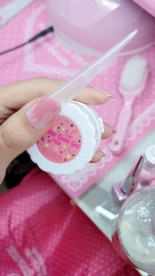 Max Estradaのインスタグラム：「Enailcouture.com sale for the month of May!  Enailcouture.com new hologram power gel,  unicorn chrome pigments magic gel☆ one coat over any color for a dazzling effect♡ Enailcouture.com new 123go bubble gum gel,  solid glue gel♡ vegan and Hypoallergenic.  Made in America 🇺🇸The moment so many have been waiting for is finally here! Enailcouture.com 123go maximum square is the longest flat boxy square pre made full coverage gel nail in the game. We also dropped xs sculpture square and magical ice hologram stickers☆Enailcouture.com 123go 5XL Coffin nails are the longest full coverage pre made gel nails in the world. They are EVERYTHING, made in America.Enailcouture.com new product drop ♡!~ 123go diy gel and our new charm nail stickers 😍Enailcouture.com made in American ♡!~Enailcouture.com 123go pre made gel nails are the game changer !~ perfect nails every time with no smells or dust!~ long lasting and easy removal , made in America! Enailcouture.com  #ネイル #nailpolish #nailswag #nailaddict #nailfashion #nailartheaven #nails2inspire #nailsofinstagram #instanails #naillife #nailporn #gelnails #gelpolish #stilettonails #nailaddict #nail #💅🏻 #nailtech#nailsonfleek #nailartwow #네일아트 #nails #nailart #notd #makeup #젤네일  #glamnails #nailcolor  #nailsalon #nailsdid #nailsoftheday Enailcouture.com」