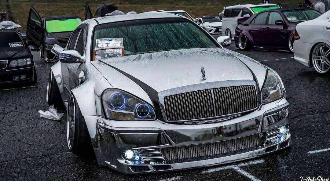 J-Auto Showのインスタグラム
