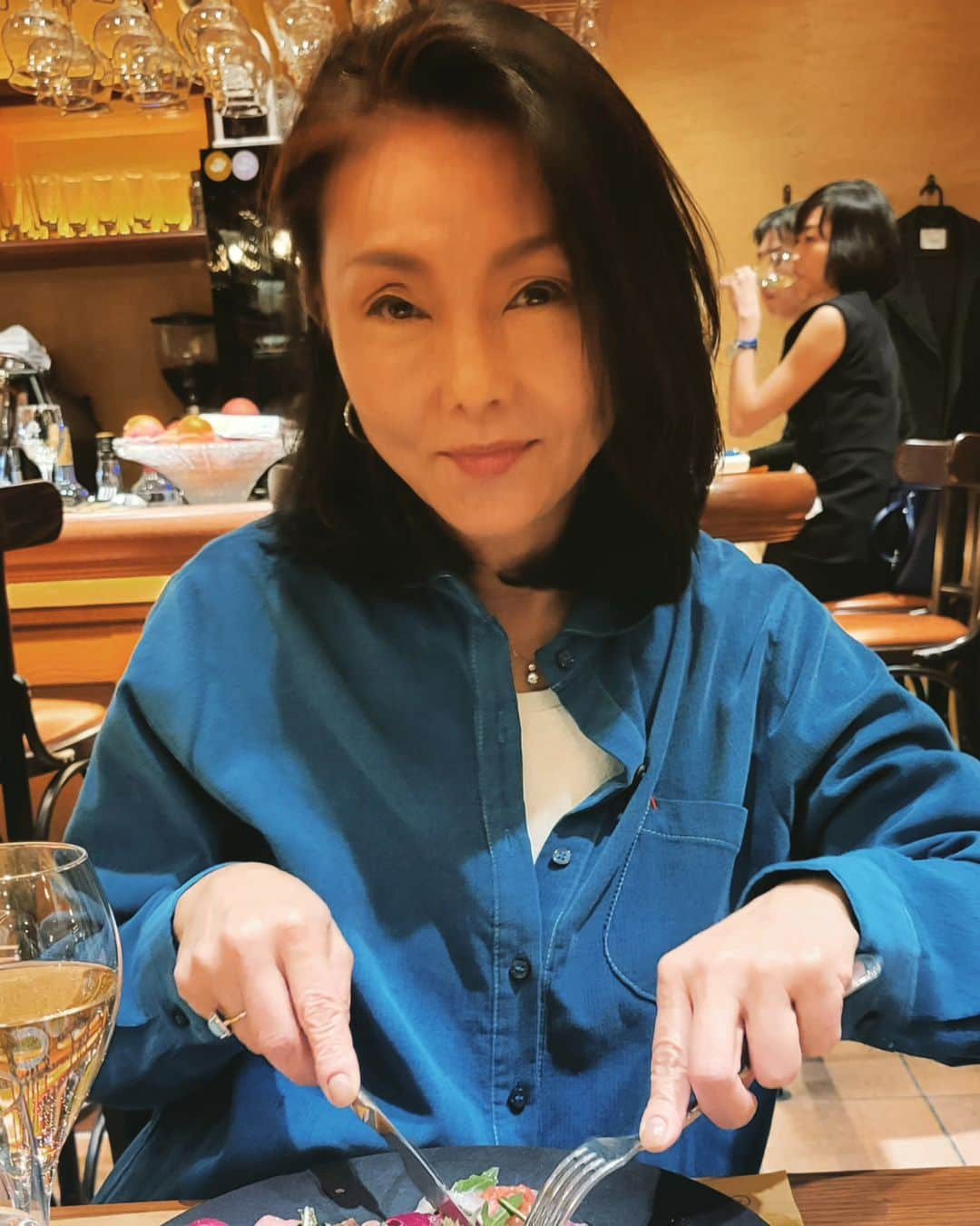 Crystal Kayさんのインスタグラム写真 - (Crystal KayInstagram)「Who run the 🌎...  MOTHERS ‼️‼️‼️  Happy mothers day Mama 💗」5月16日 1時41分 - crystalkayofficial