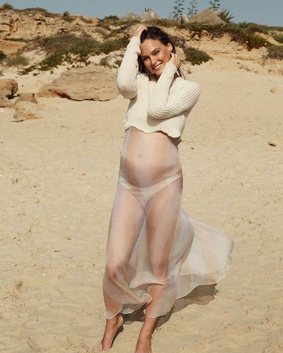 のインスタグラム：「It’s Mother’s Day. But I don’t see my 🏆 and I can’t hear a round of applause 🫤」