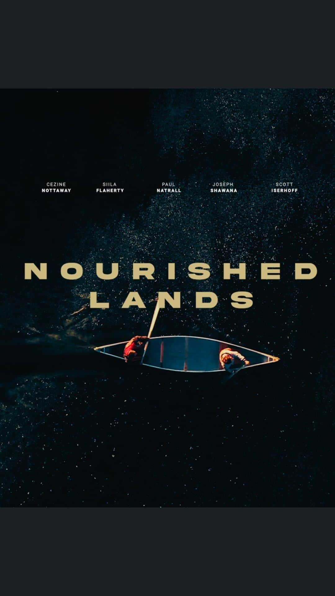 Explore Canadaのインスタグラム：「Destination Indigenous and @indigenousculinary presents an intimate series of character lead stories exploring the heritage and values of ancestral First Nation and Inuit culinary practices in Canada.  Through the eyes of five acclaimed Indigenous chefs, we are taken on a culinary journey to explore Indigenous cuisine, the values upheld and the in-depth processes passed down through generations, with the spiritual and cultural meaning it has for them and their communities.  Featuring: @joseph.shawana  @chefpaulnatrall  @scott_iserhoff  @cezinnottaway  @siilaflaherty   Watch the series premiere on Wednesday, May 17th.  #DestinationIndigenous | #ExploreCanada | #TheOriginalOriginal」