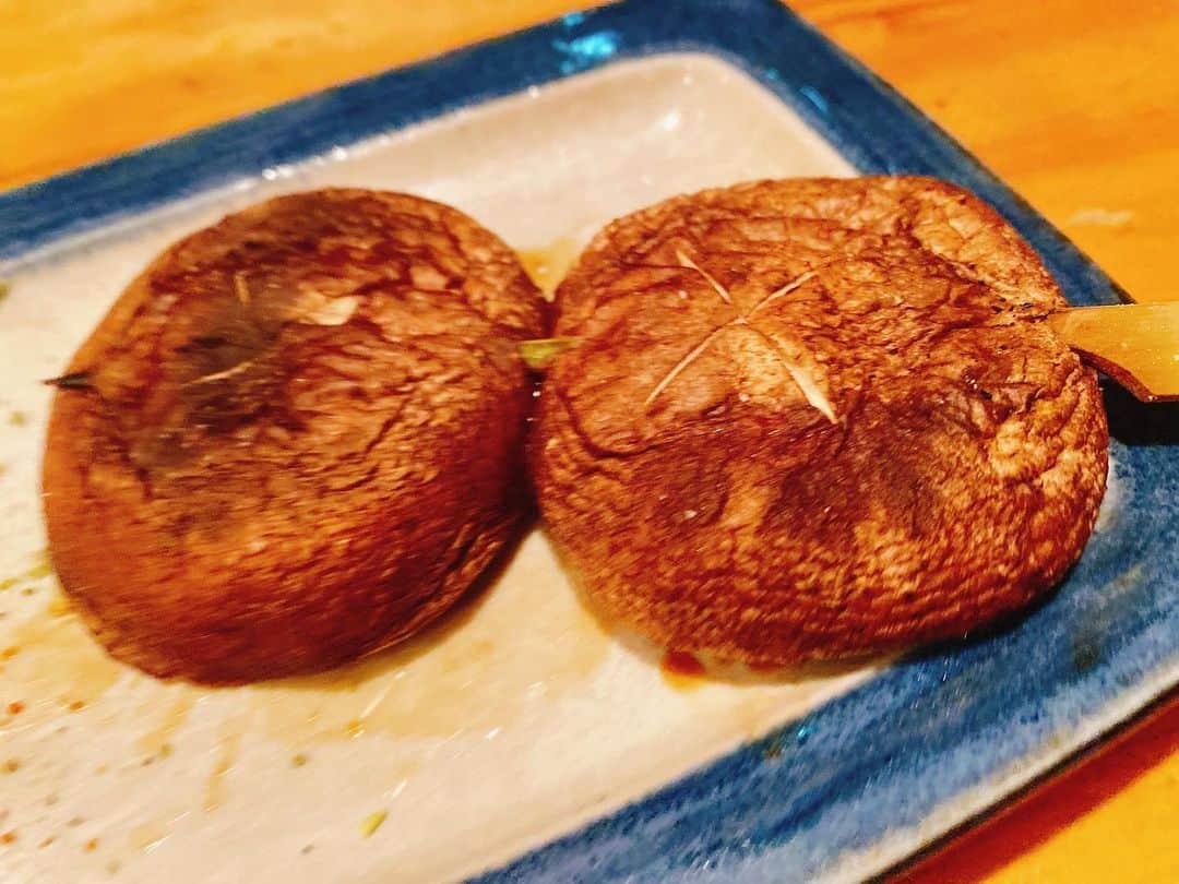 大友陽平さんのインスタグラム写真 - (大友陽平Instagram)「やばい、お腹が…  ということで、今夜も炭水化物というか糖質をあまり摂りませんでした（5/15＝第2章349日目）」5月16日 2時17分 - nikkan_ohtomo