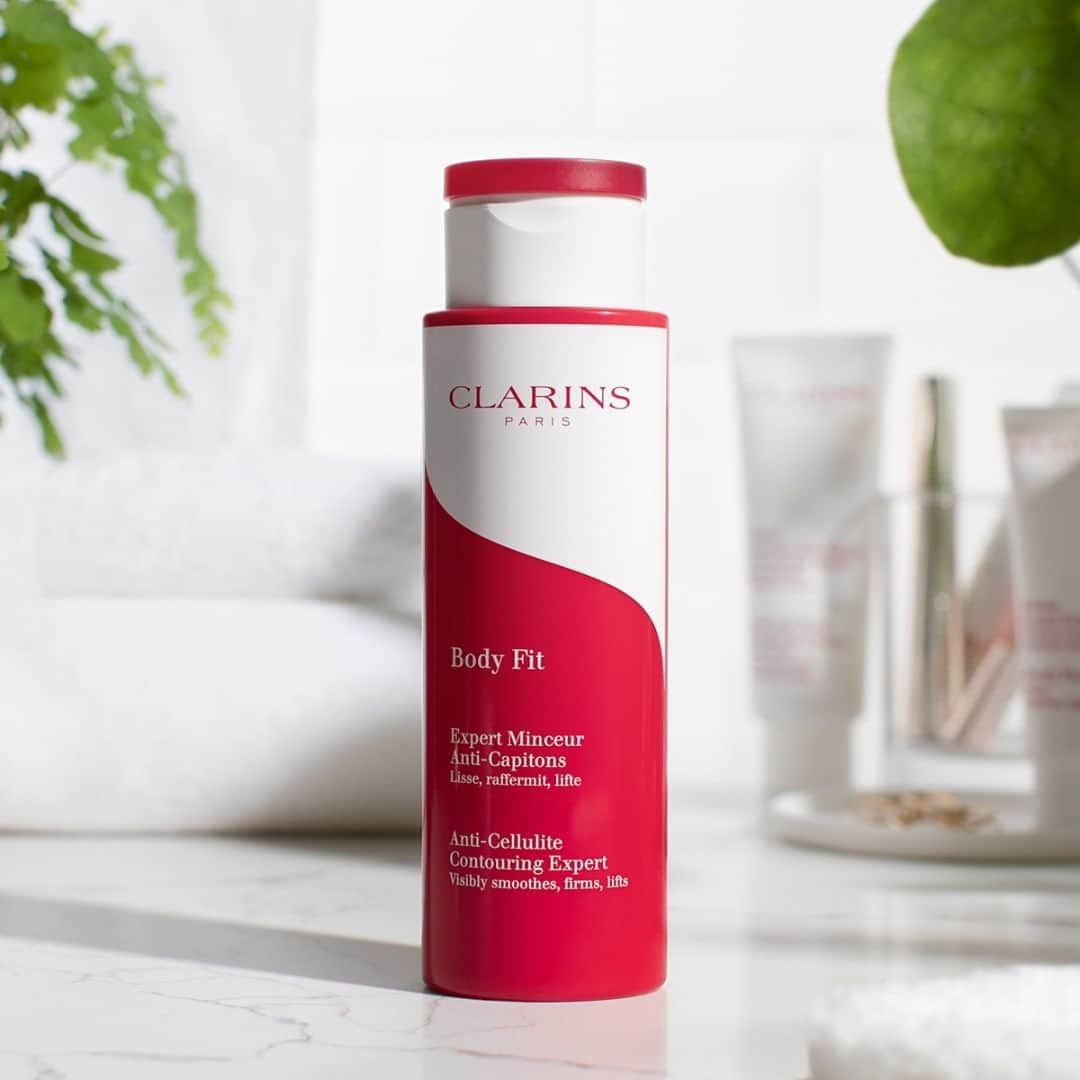 Clarins Italiaのインスタグラム