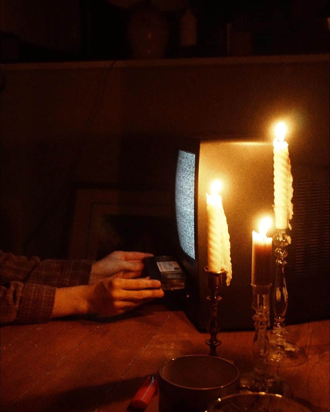 Acacia Brinleyさんのインスタグラム写真 - (Acacia BrinleyInstagram)「Wanna sleepover?」5月16日 2時33分 - acaciakersey