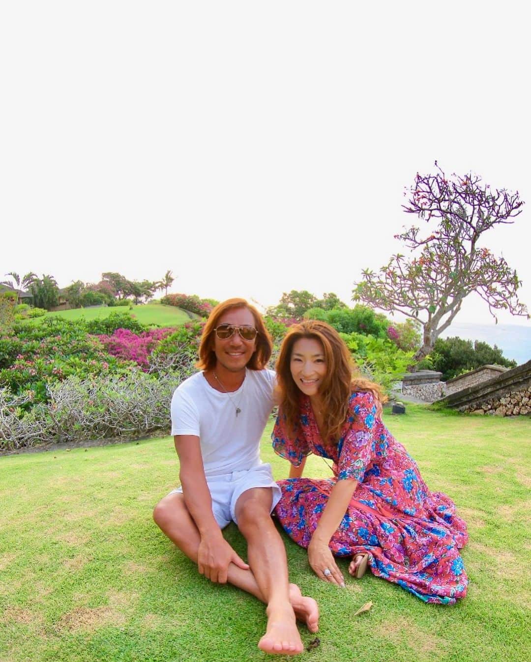北紺守彦のインスタグラム