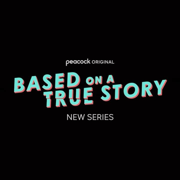 リアナ・リベラトのインスタグラム：「#basedonatruestory all episodes june 8! on @peacock! 🔪」