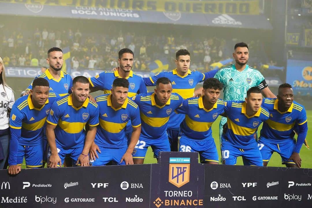 セルヒオ・ロメロのインスタグラム：「Este es el camino Banda!!! Vamos por mas !!!」