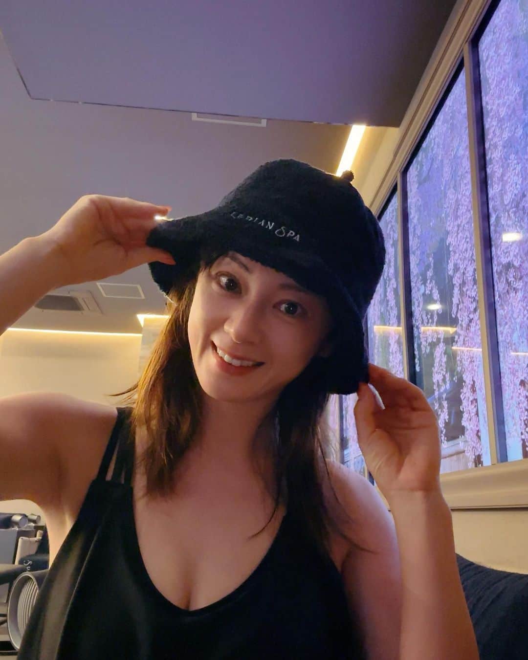 原史奈のインスタグラム