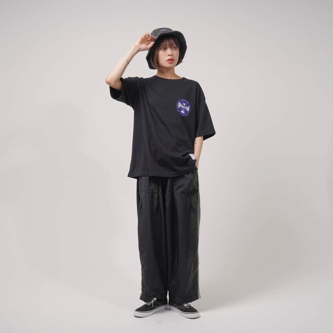 永井亜子のインスタグラム：「いつもお世話になってます✌️  @utilityharajuku   youtubeに撮影風景少し載せた‼️」