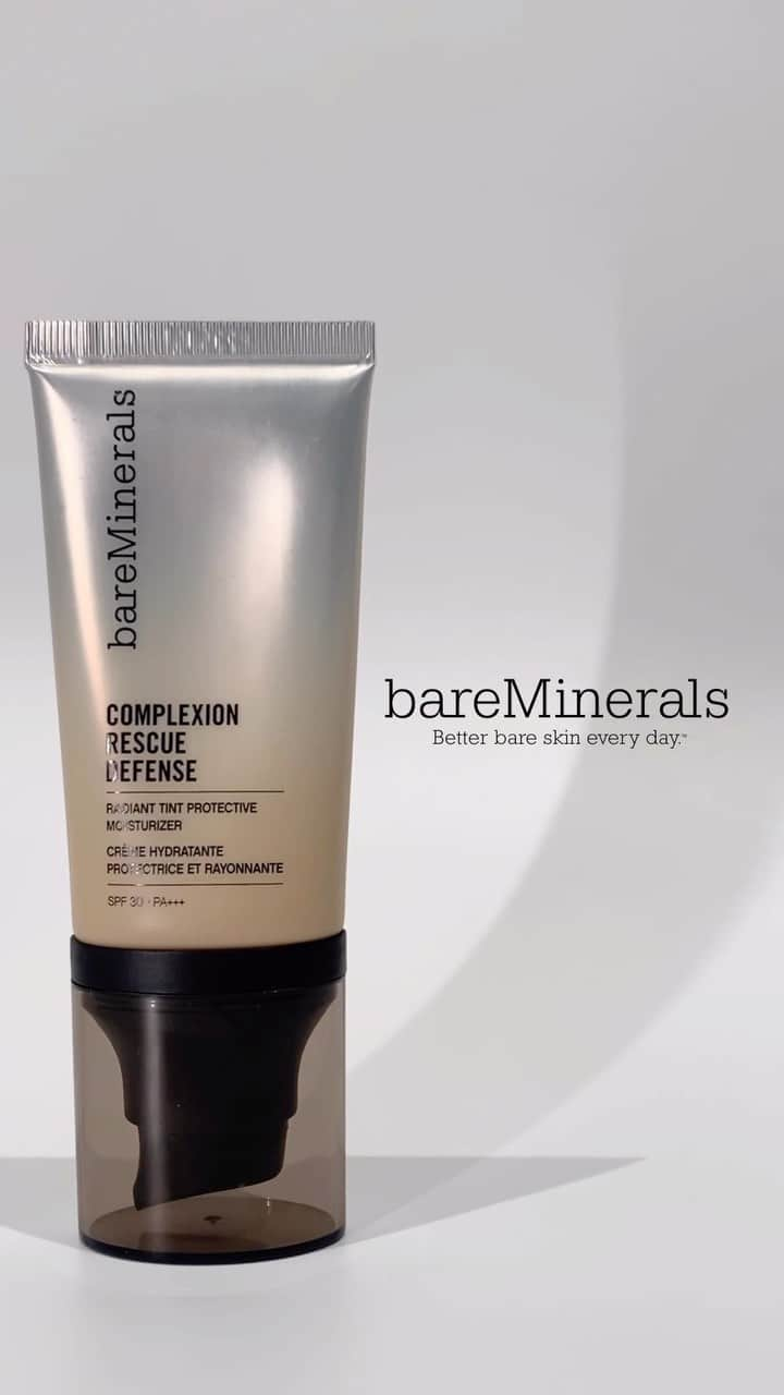 bareMinerals JPのインスタグラム