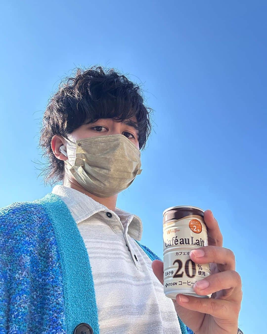 マサイさんのインスタグラム写真 - (マサイInstagram)「いい天気すぎて久しぶりに昼間から1時間のドライブ😁」5月16日 15時37分 - masai_fischers