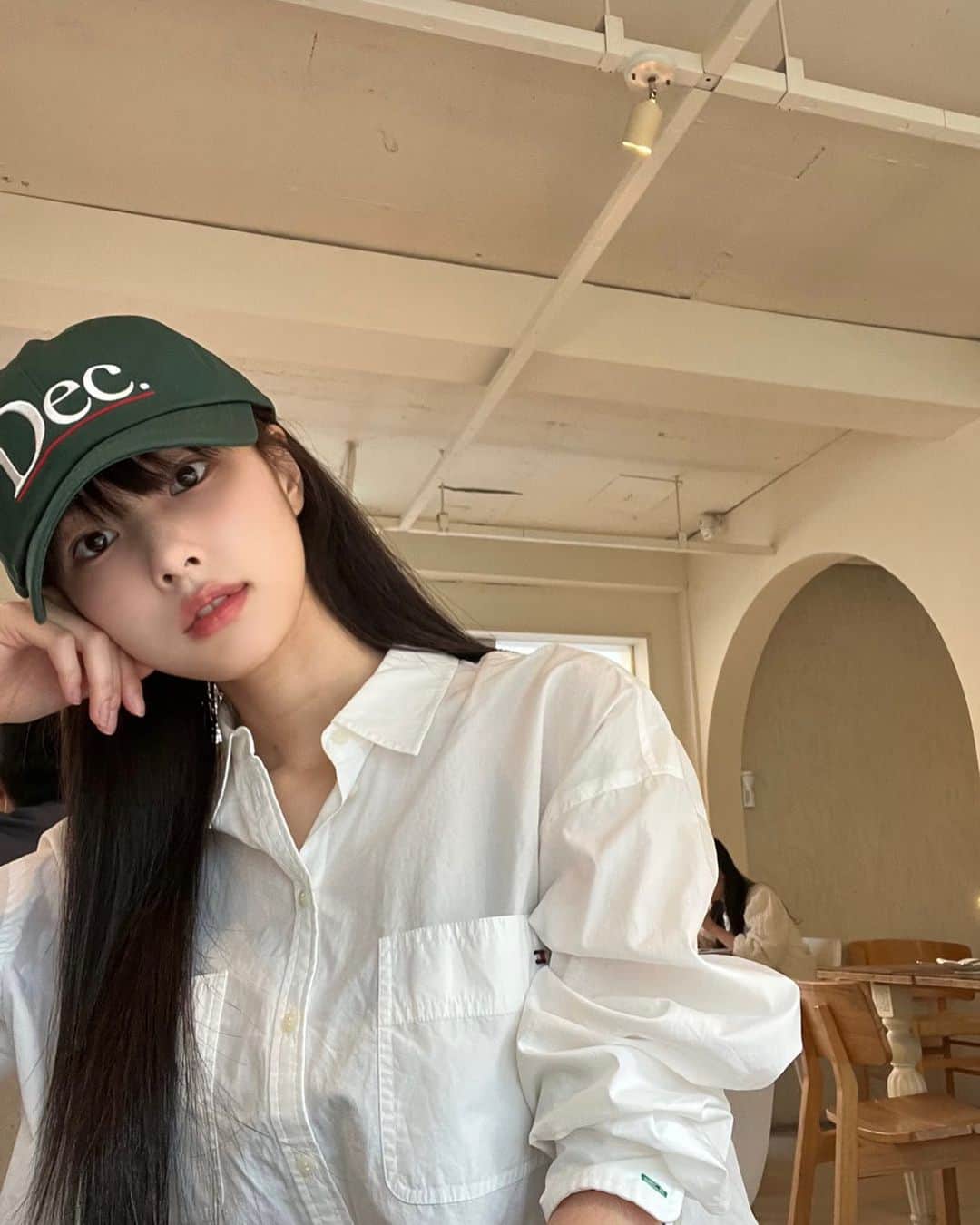 のインスタグラム：「🥦」