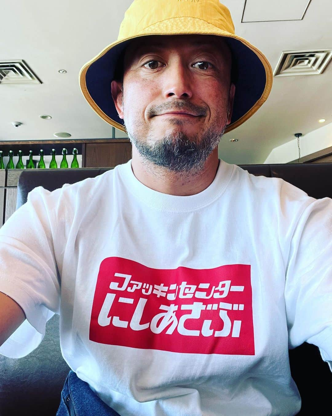 池内博之さんのインスタグラム写真 - (池内博之Instagram)「今日は移動day」5月16日 15時42分 - hiroyuki.ikeuchi