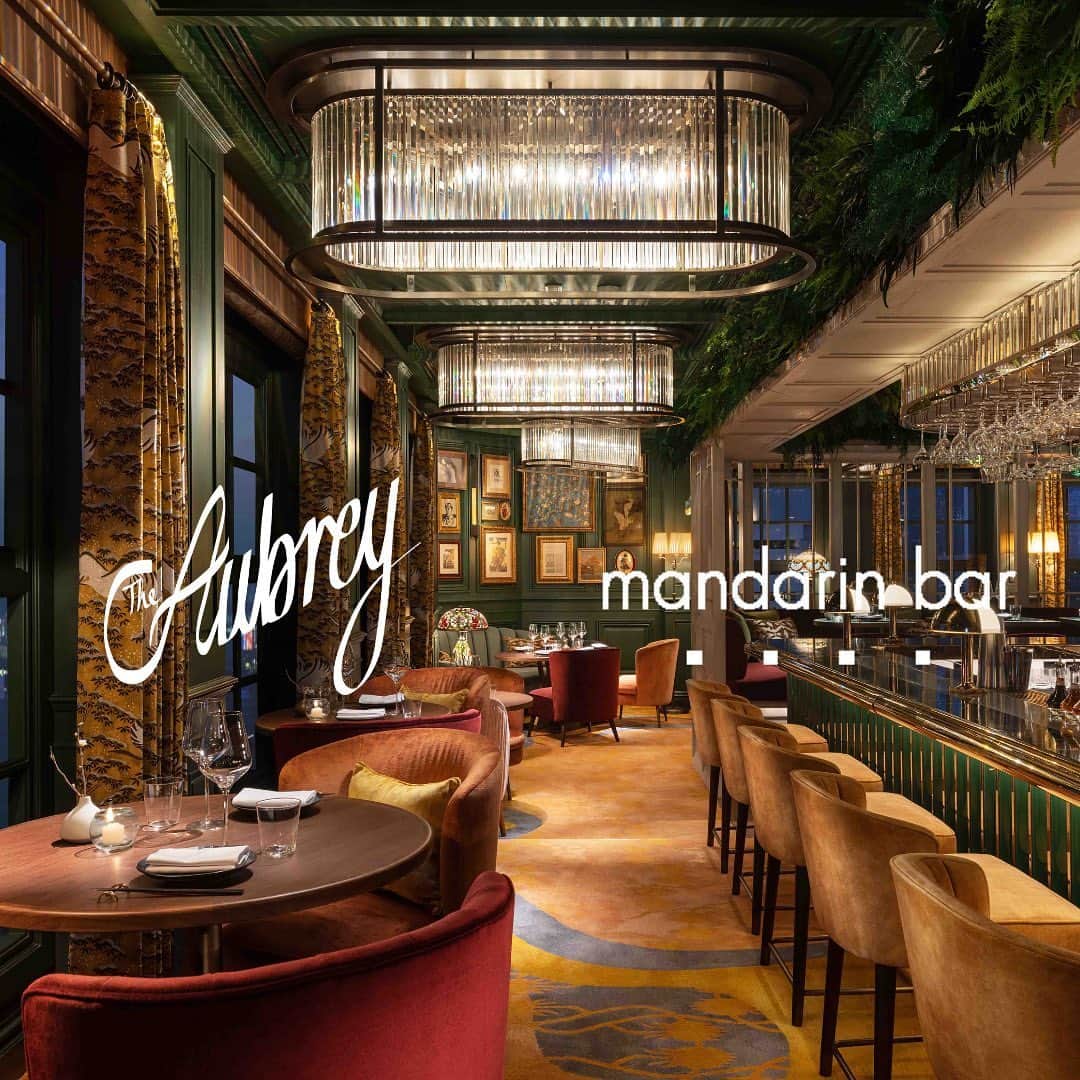 Mandarin Oriental, Tokyoさんのインスタグラム写真 - (Mandarin Oriental, TokyoInstagram)「On Thursday, 18 May 2023, Mandarin Bar will be joining hands with the highly-acclaimed “The Aubrey” from Mandarin Oriental, Hong Kong, listed No. 38 in the “Asia's 50 Best Bars" in 2022. Indulge yourself in four cocktails, exclusively created by Devender Sehgal, our guest bartender from Hong Kong to create memorable experience. Make yourself available to join us for a special night at Mandarin Bar.   マンダリンバーは2022年の「Asia’s 50 Best Bars」で38位に輝いた、高い評価を受けているマンダリン オリエンタル 香港の「The Aubrey」を5月18日（木）限定でお迎えします。 ゲストバーテンダーのDevender Sehgalによって特別に作られた4つのカクテルで思い出に残る特別な夜をお過ごしください。 … Mandarin Oriental, Tokyo @mo_tokyo @theaubreyhk   #MandarinOrientalTokyo #MOtokyo #ImAfan #MandarinOriental #FansOfMO #Nihonbashi #tokyohotel #hotelstay #staycation #MandarinBar #guestbartender #マンダリンオリエンタル東京 #東京ホテル #日本橋 #日本橋ホテル #ラグジュアリーホテル ＃マンダリンバー #ゲストバーテンダー」5月16日 19時00分 - mo_tokyo