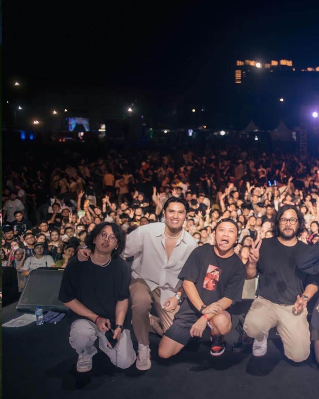Raisa Andrianaさんのインスタグラム写真 - (Raisa AndrianaInstagram)「Penonton festival terjoget 2023. Thank you @theotherfestival_」5月16日 16時28分 - raisa6690