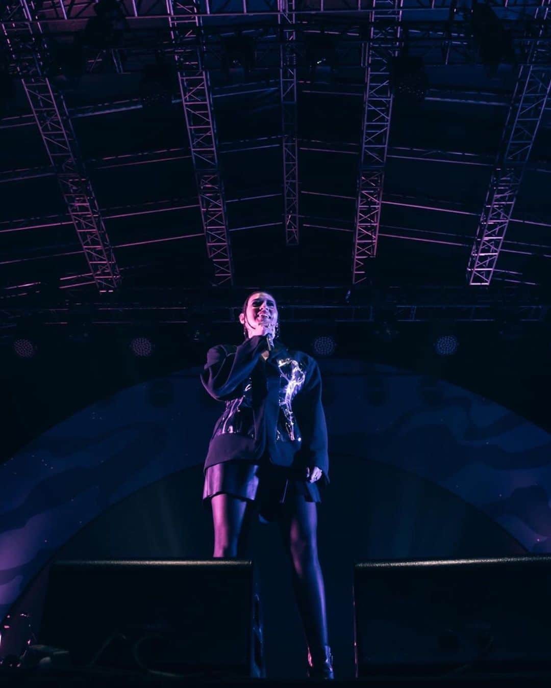 Raisa Andrianaさんのインスタグラム写真 - (Raisa AndrianaInstagram)「Penonton festival terjoget 2023. Thank you @theotherfestival_」5月16日 16時28分 - raisa6690
