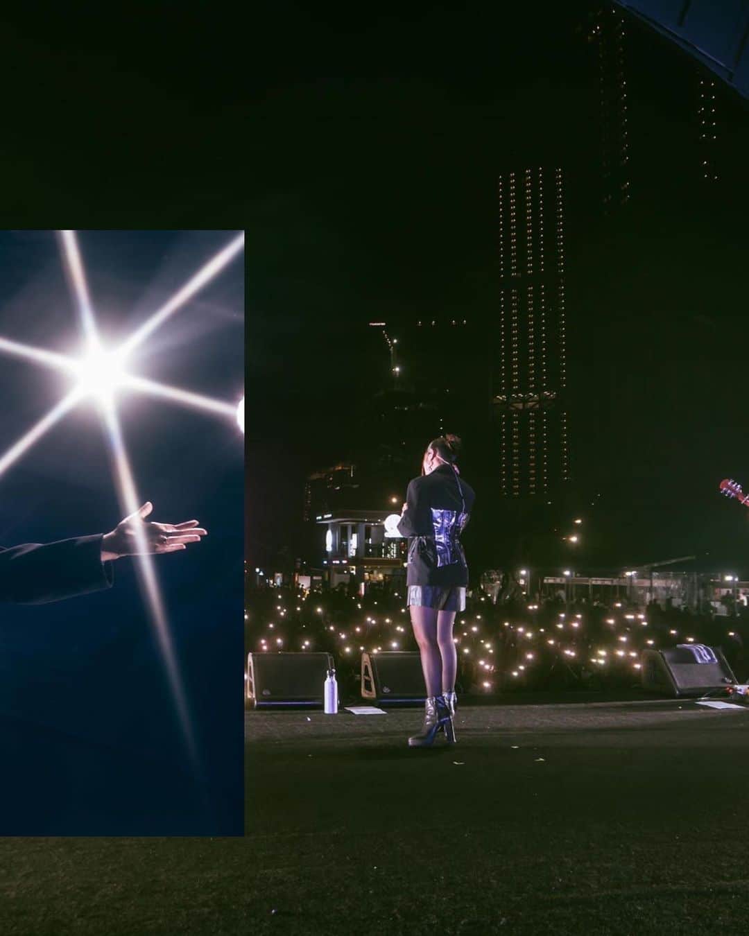 Raisa Andrianaさんのインスタグラム写真 - (Raisa AndrianaInstagram)「Penonton festival terjoget 2023. Thank you @theotherfestival_」5月16日 16時28分 - raisa6690