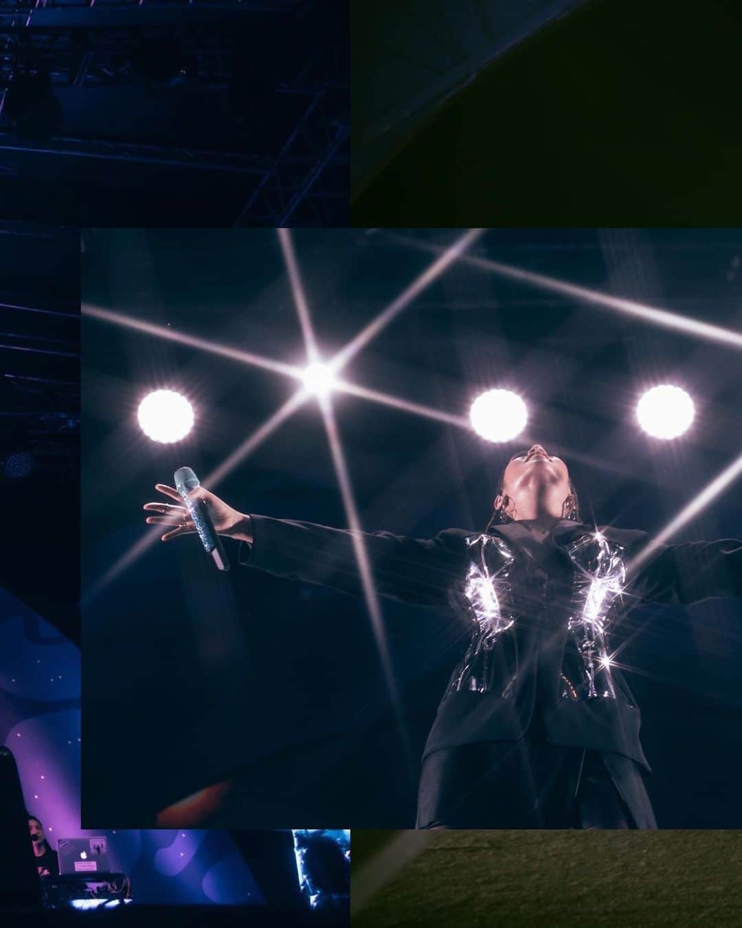 Raisa Andrianaさんのインスタグラム写真 - (Raisa AndrianaInstagram)「Penonton festival terjoget 2023. Thank you @theotherfestival_」5月16日 16時28分 - raisa6690