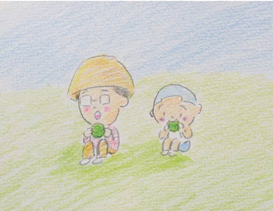 矢部太郎のインスタグラム