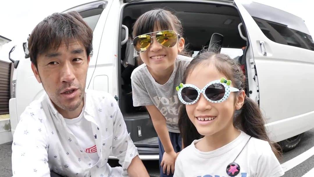 kougeishaのインスタグラム：「今日も元気に　レッツゴー！」