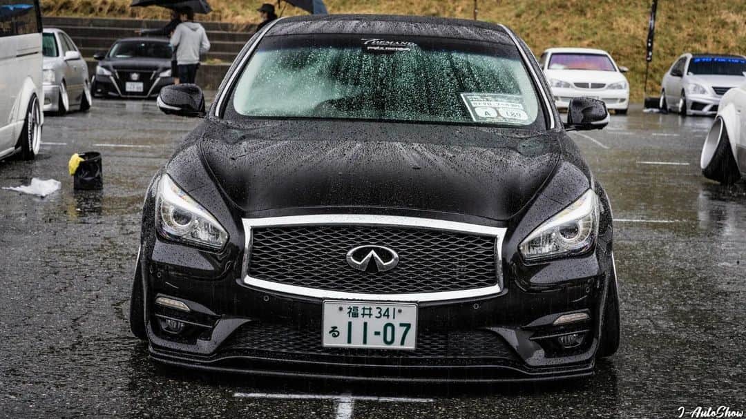 J-Auto Showのインスタグラム