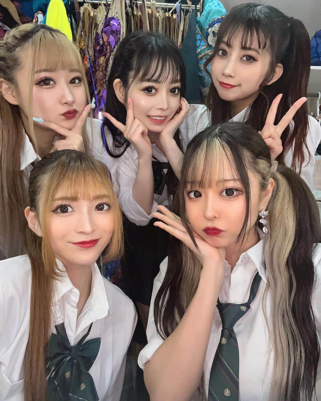 DCSORAのグルメインスタ