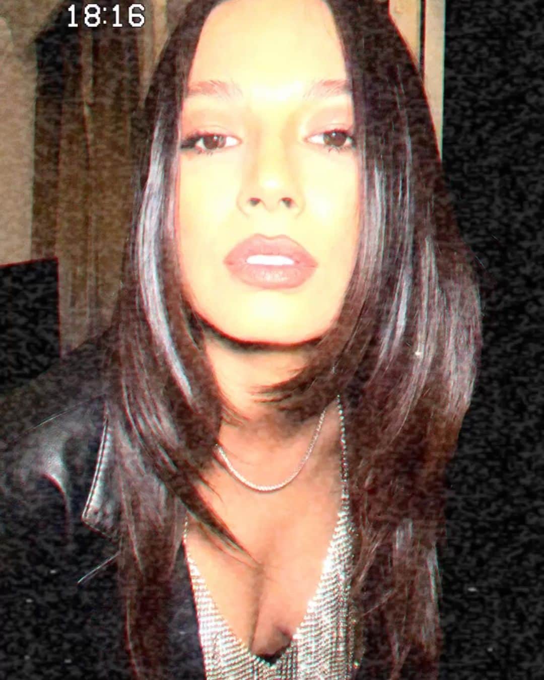 ジェシカ･ゴメスのインスタグラム：「my 90’s dream 👄」