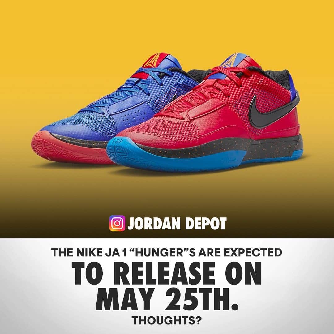 jordandepotのインスタグラム：「cop or drop???? 👀」