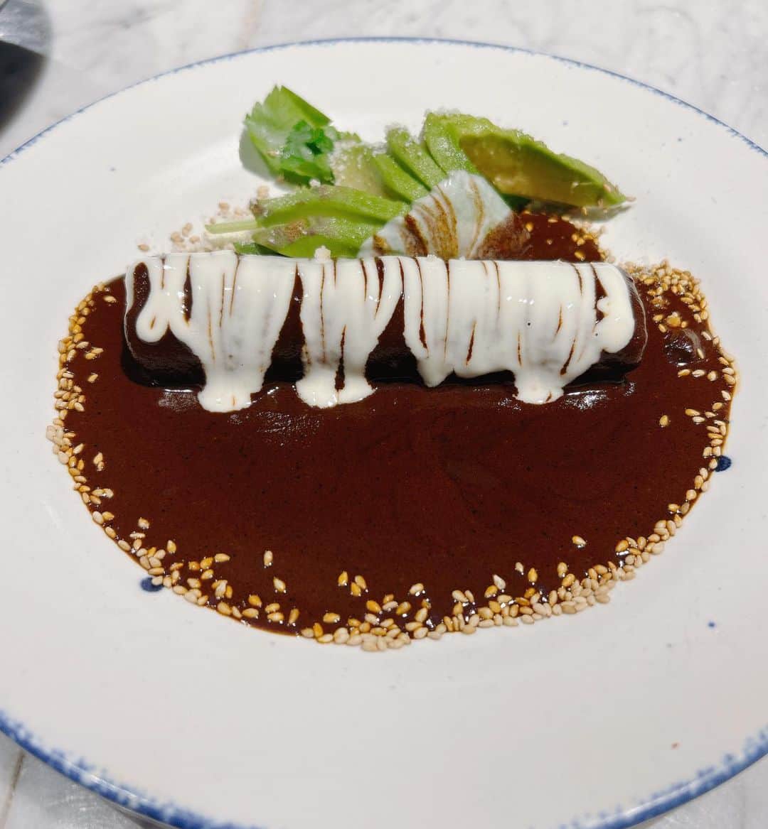 スパイシーシュリンプのケサディーヤ レシピ