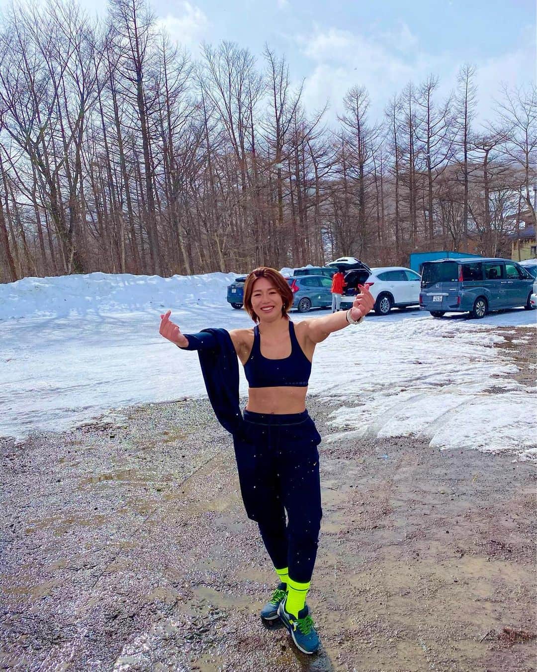 宮川紗麻亜のインスタグラム