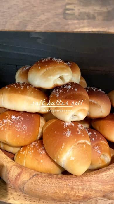 丘の上のパン屋 のグルメインスタ