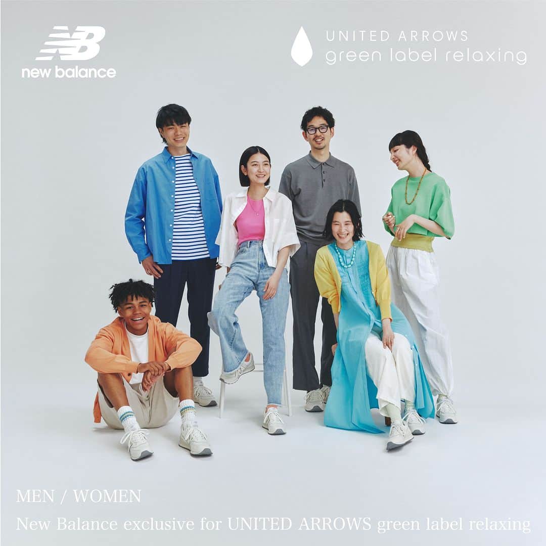 green label relaxingのインスタグラム