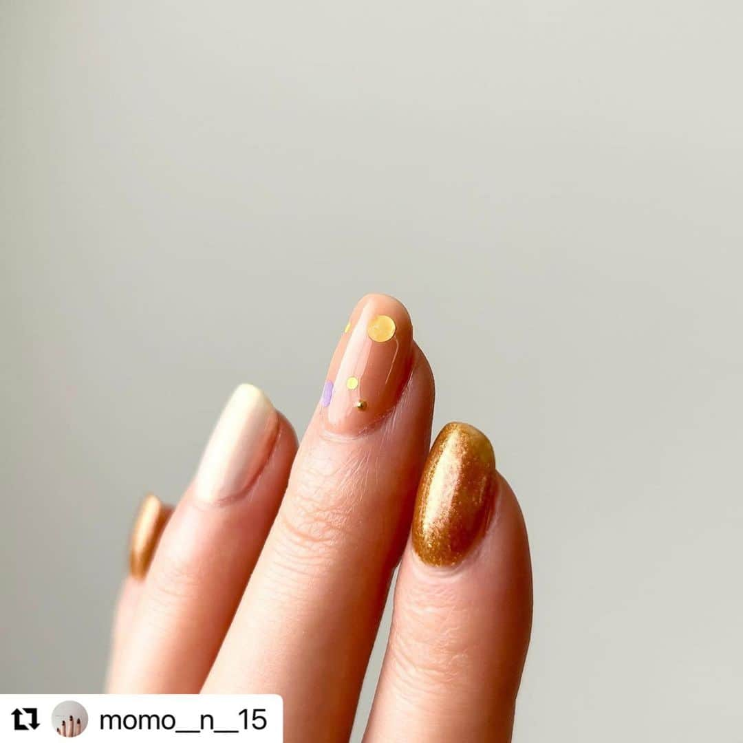 【PLANET NAIL（プラネット ネイル）】公式のインスタグラム