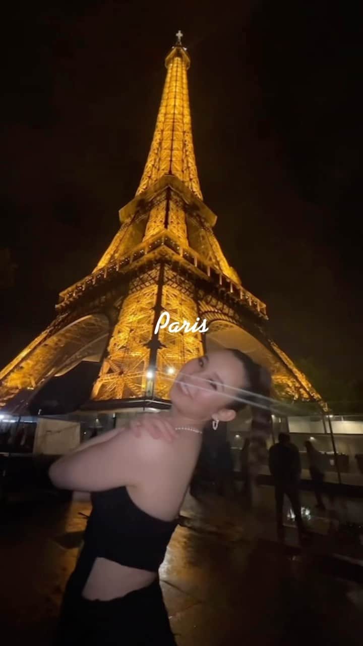 のインスタグラム：「Beauty and happiness💐🇫🇷」