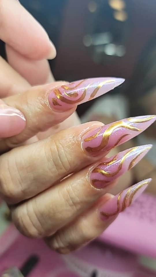 Max Estradaのインスタグラム：「Enailcouture.com sale for the month of May!  Enailcouture.com new hologram power gel,  unicorn chrome pigments magic gel☆ one coat over any color for a dazzling effect♡ Enailcouture.com new 123go bubble gum gel,  solid glue gel♡ vegan and Hypoallergenic.  Made in America 🇺🇸The moment so many have been waiting for is finally here! Enailcouture.com 123go maximum square is the longest flat boxy square pre made full coverage gel nail in the game. We also dropped xs sculpture square and magical ice hologram stickers☆Enailcouture.com 123go 5XL Coffin nails are the longest full coverage pre made gel nails in the world. They are EVERYTHING, made in America.Enailcouture.com new product drop ♡!~ 123go diy gel and our new charm nail stickers 😍Enailcouture.com made in American ♡!~Enailcouture.com 123go pre made gel nails are the game changer !~ perfect nails every time with no smells or dust!~ long lasting and easy removal , made in America! Enailcouture.com  #ネイル #nailpolish #nailswag #nailaddict #nailfashion #nailartheaven #nails2inspire #nailsofinstagram #instanails #naillife #nailporn #gelnails #gelpolish #stilettonails #nailaddict #nail #💅🏻 #nailtech#nailsonfleek #nailartwow #네일아트 #nails #nailart #notd #makeup #젤네일  #glamnails #nailcolor  #nailsalon #nailsdid #nailsoftheday Enailcouture.com」